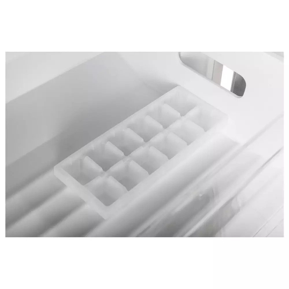 Холодильник Leran CBF 226 W NF