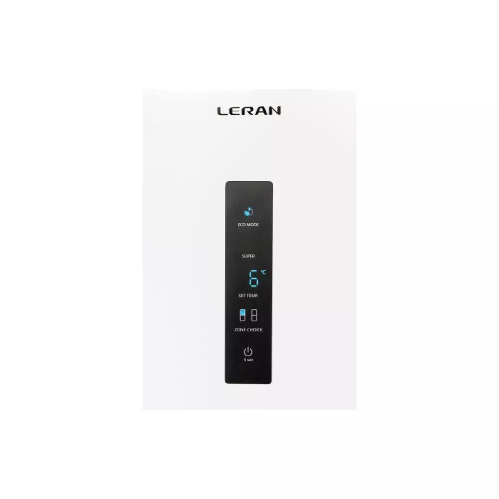 Холодильник Leran CBF 226 W NF