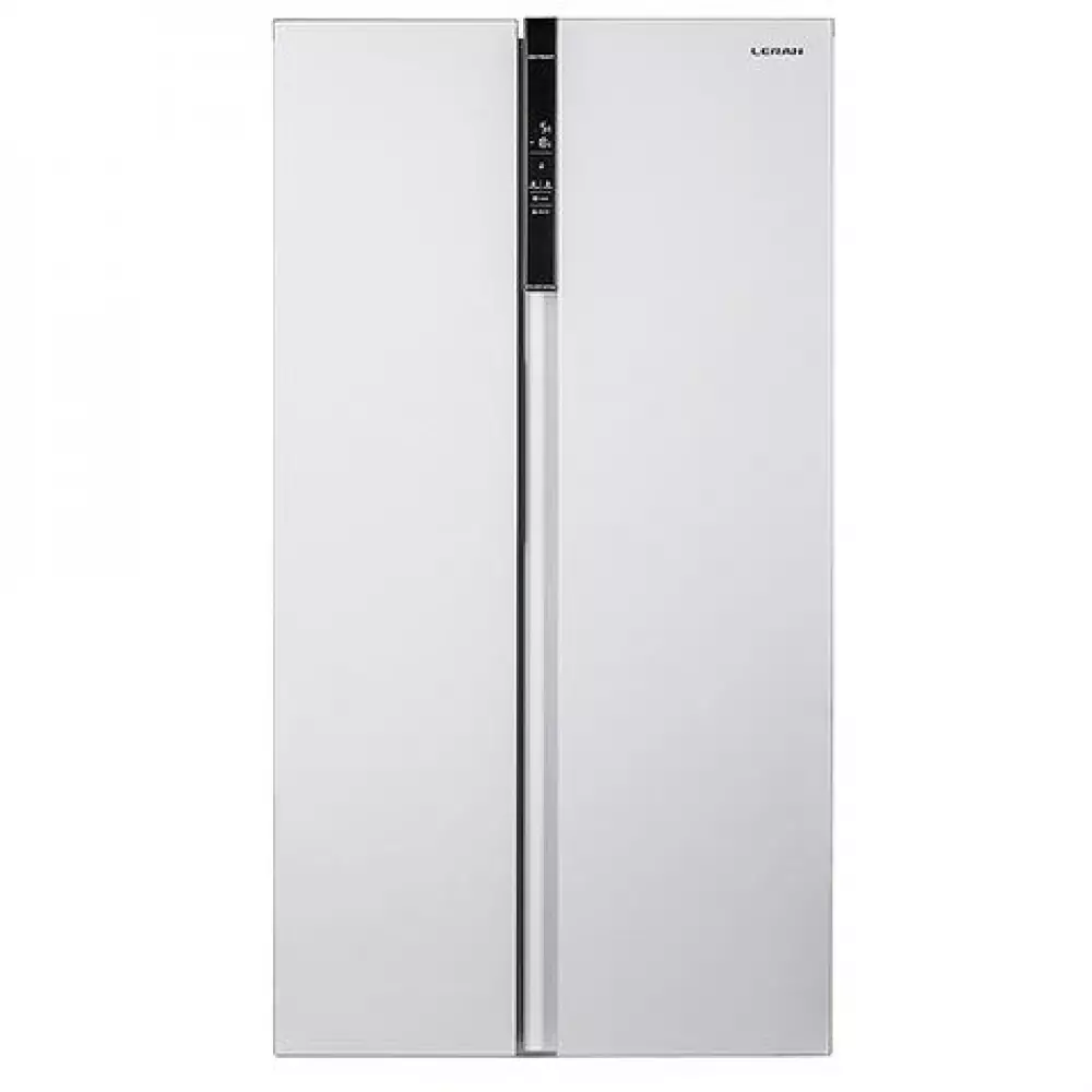 Холодильник Leran SBS 300 W NF