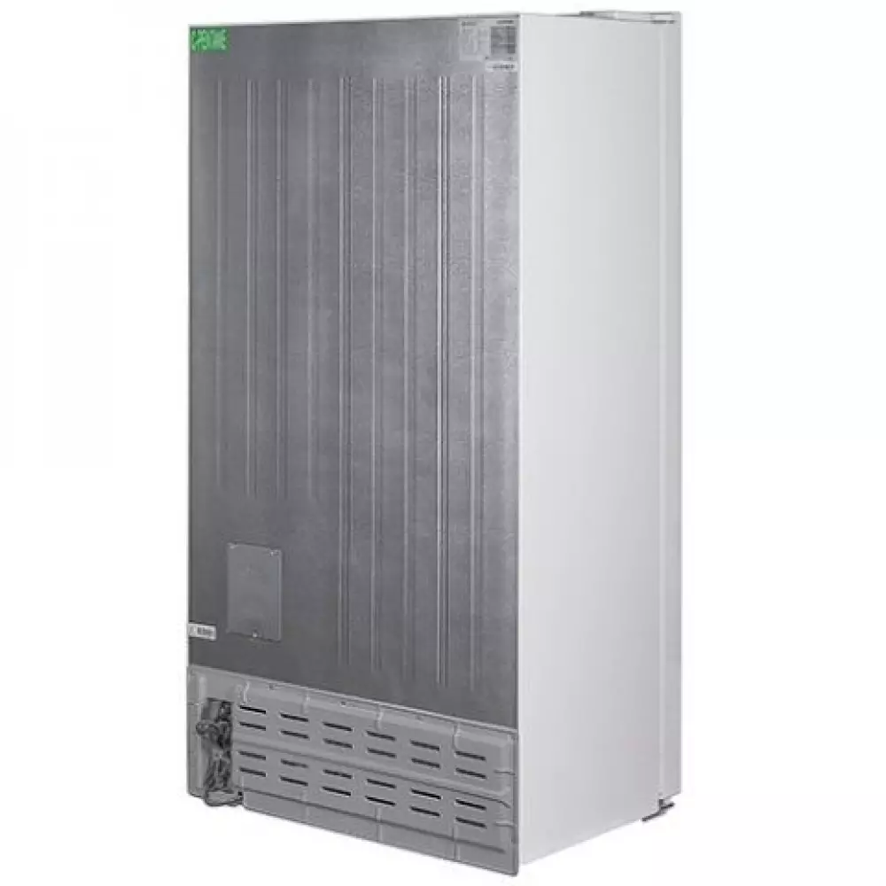 Холодильник Leran SBS 300 W NF