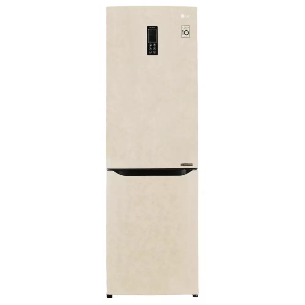Холодильник LG GA-B419SEUL