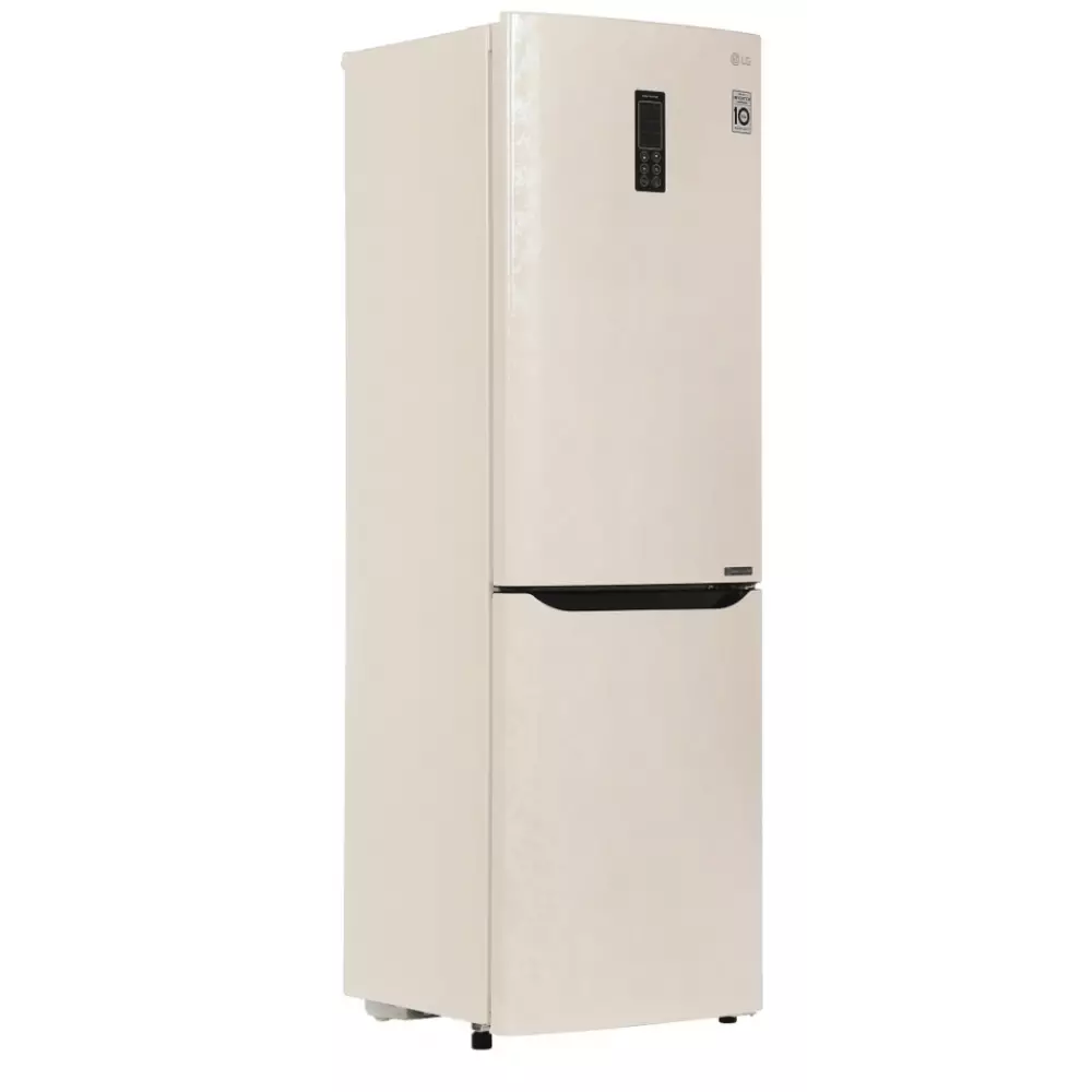 Холодильник LG GA-B419SEUL