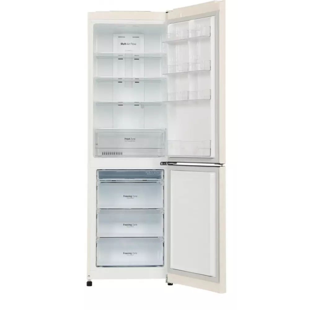 Холодильник LG GA-B419SEUL