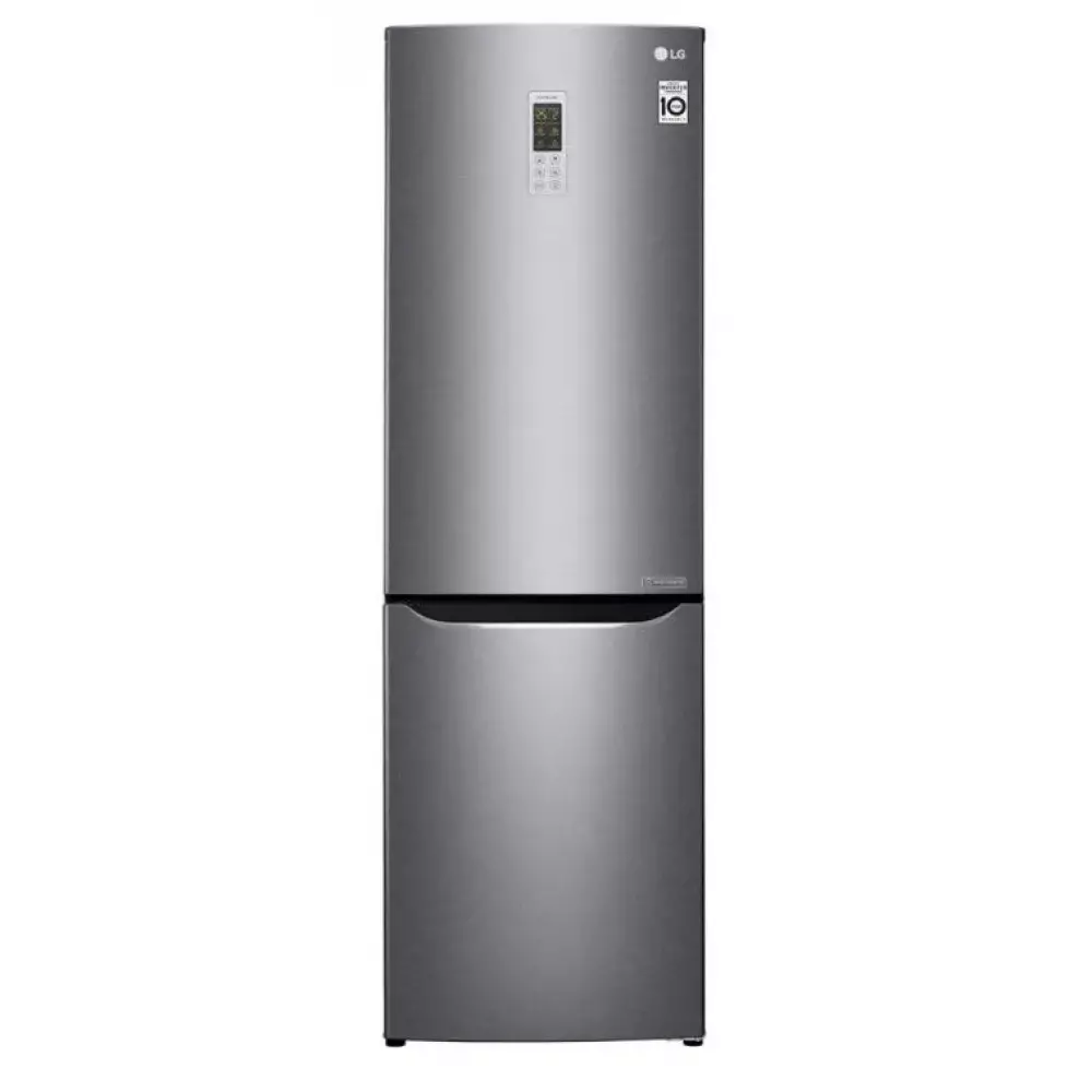 Холодильник LG GA-B419SLGL