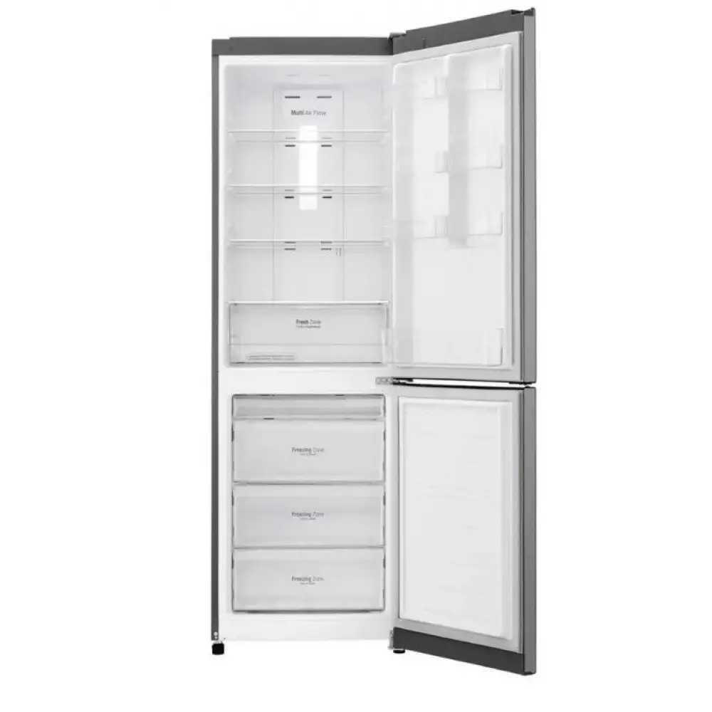 Холодильник LG GA-B419SLGL