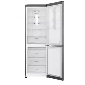 Холодильник LG GA-B419SLGL