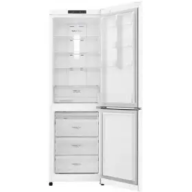Холодильник LG GA-B419SWJL
