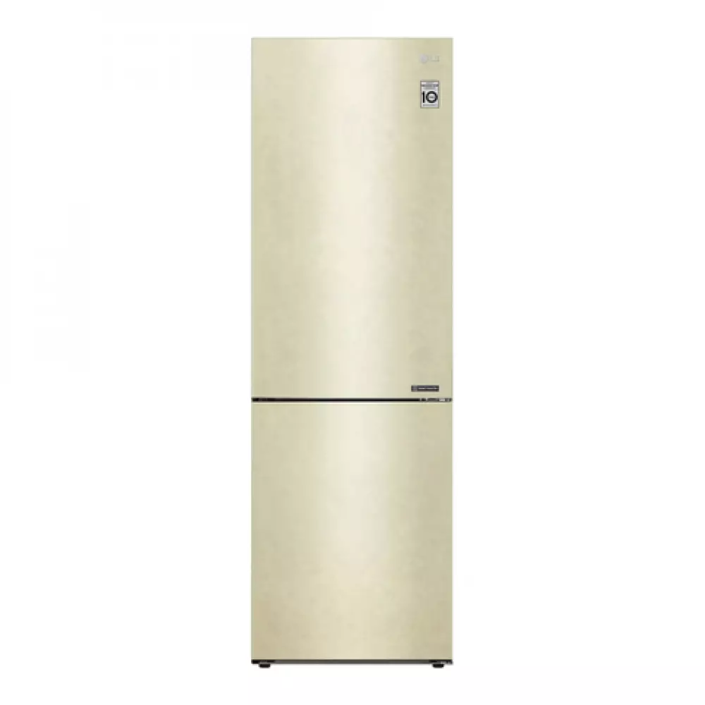 Холодильник LG GA-B509CECL