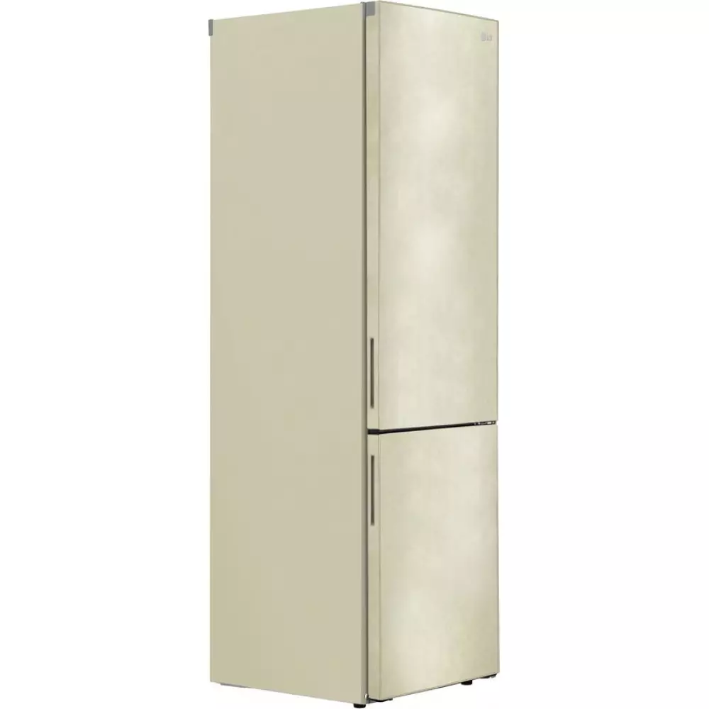 Холодильник LG GA-B509CECL