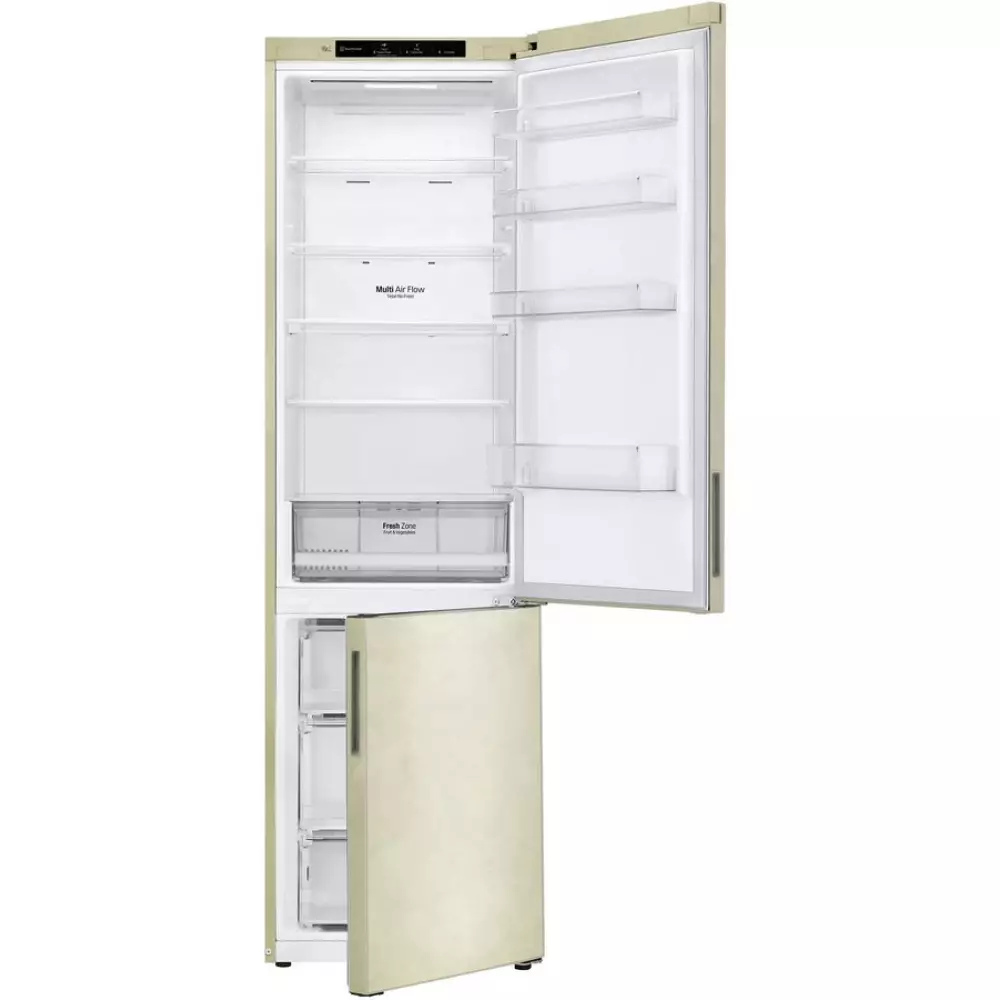 Холодильник LG GA-B509CECL