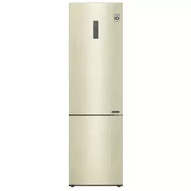 Холодильник LG GA-B509CEWL