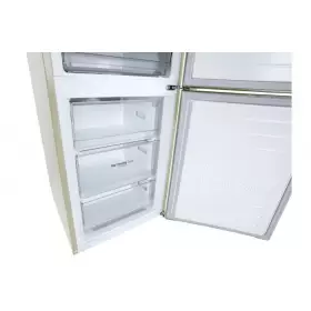 Холодильник LG GA-B509CEWL