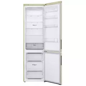 Холодильник LG GA-B509CEWL