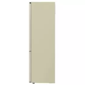Холодильник LG GA-B509CEWL