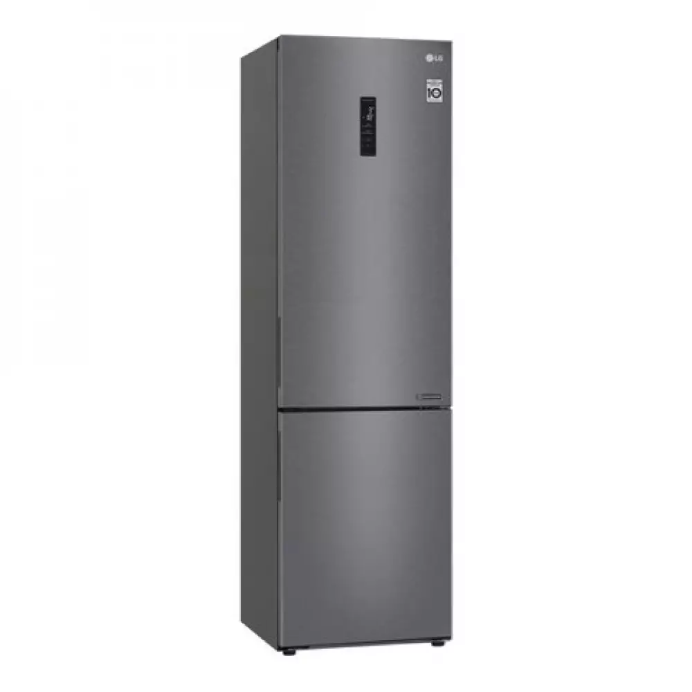 Холодильник LG GA-B509CLSL