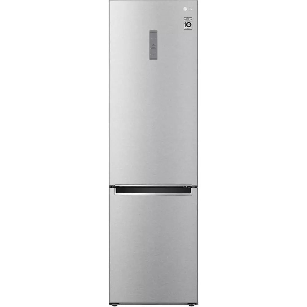 Холодильник LG GA-B509MAWL