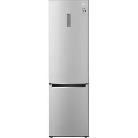 Холодильник LG GA-B509MAWL