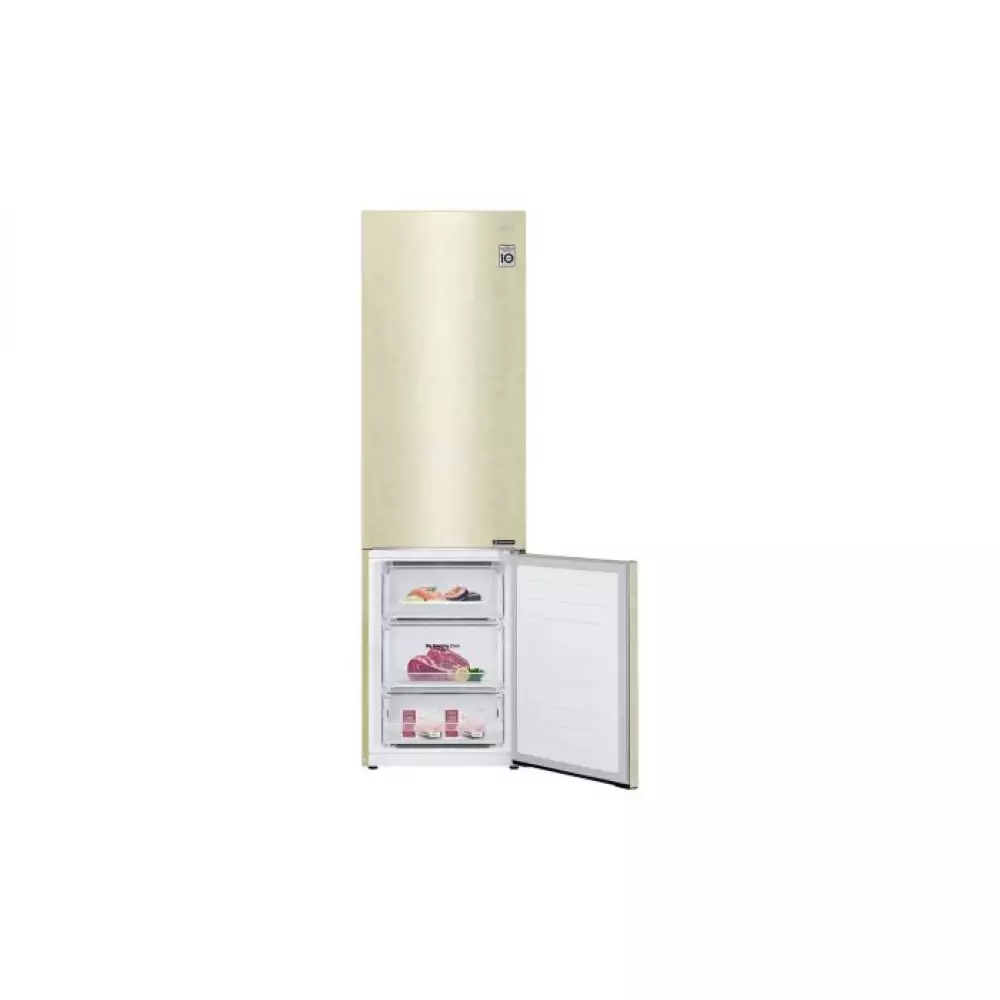 Холодильник LG GC-B509SECL (GA-B509SECL)