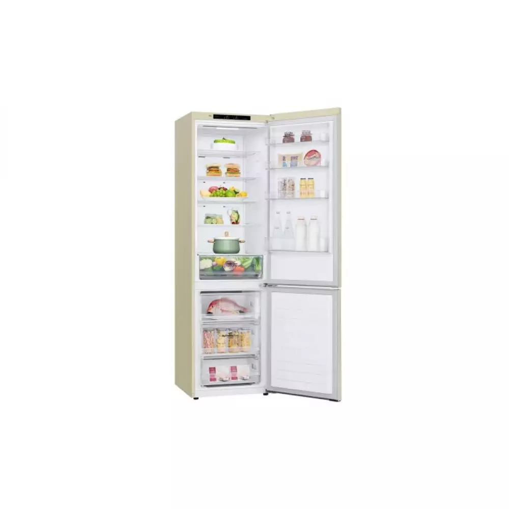 Холодильник LG GC-B509SECL (GA-B509SECL)