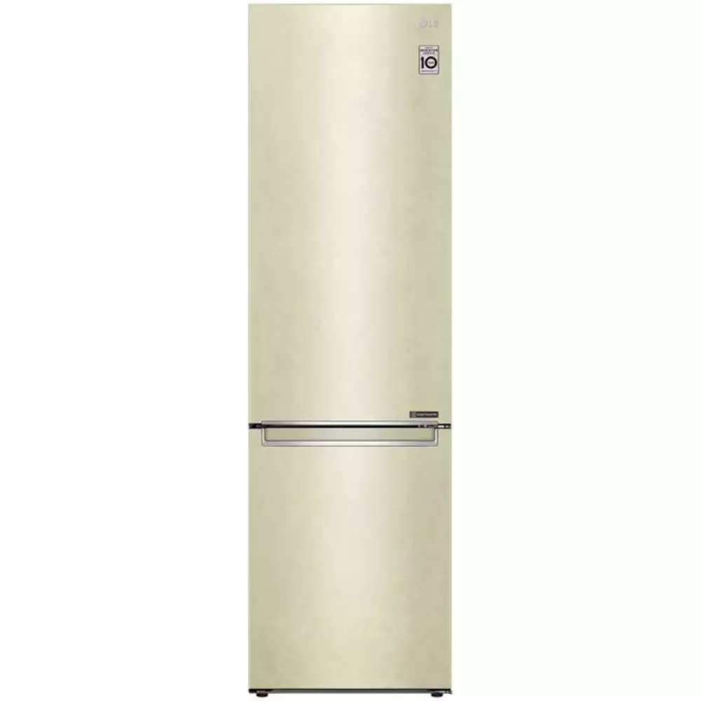 Холодильник LG GC-B509SECL (GA-B509SECL)