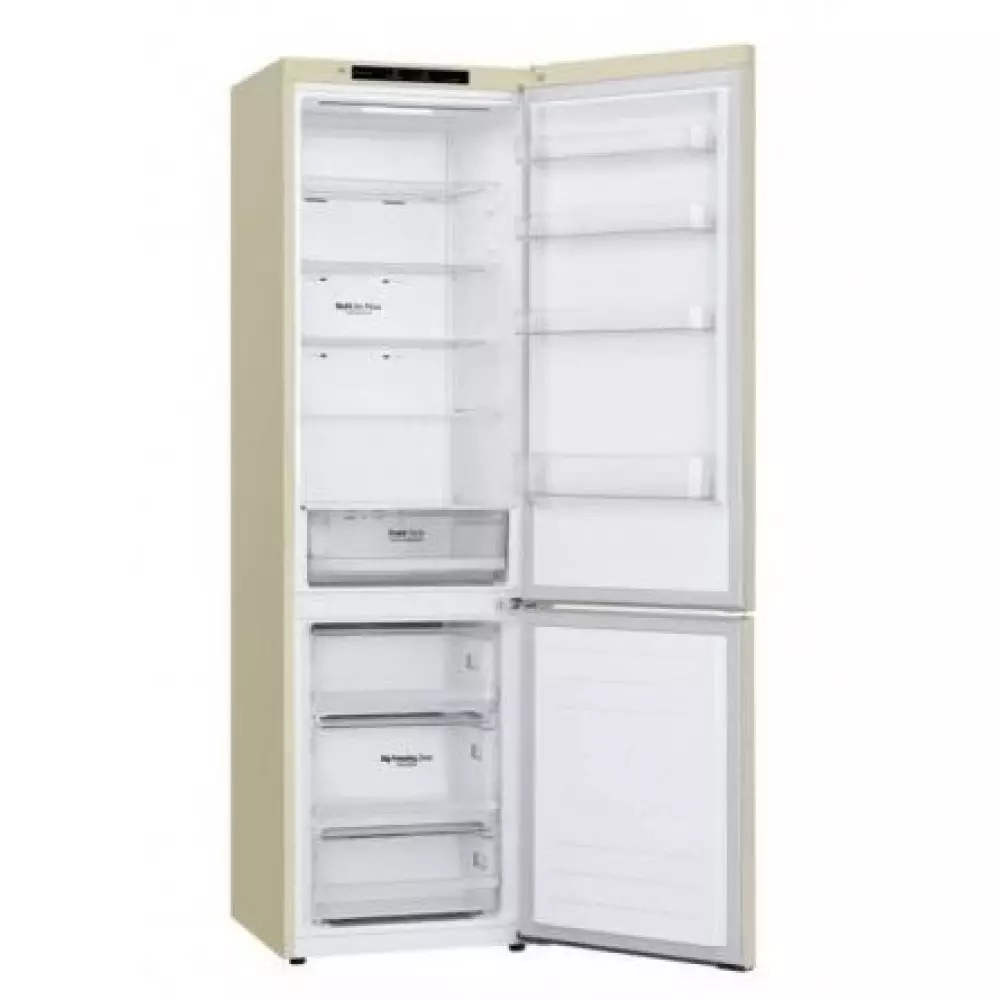 Холодильник LG GC-B509SECL (GA-B509SECL)