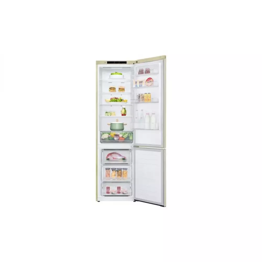 Холодильник LG GC-B509SECL (GA-B509SECL)