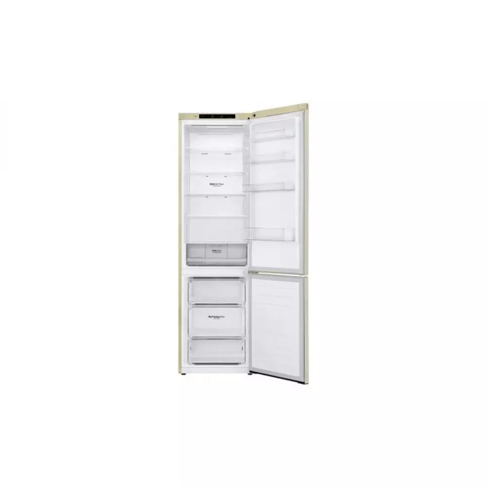 Холодильник LG GC-B509SECL (GA-B509SECL)