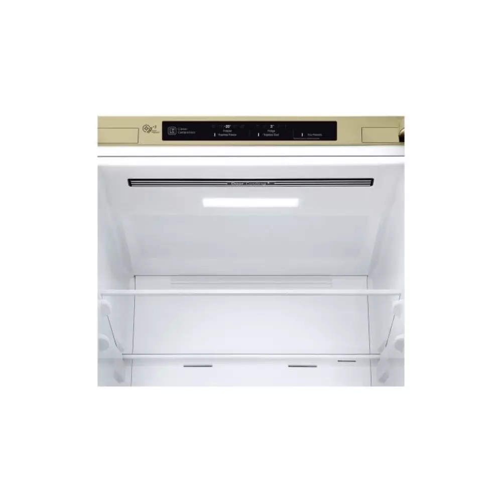 Холодильник LG GC-B509SECL (GA-B509SECL)