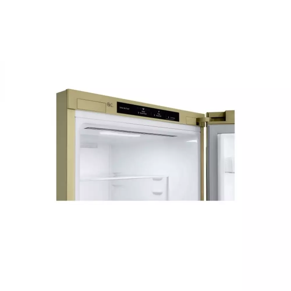 Холодильник LG GC-B509SECL (GA-B509SECL)