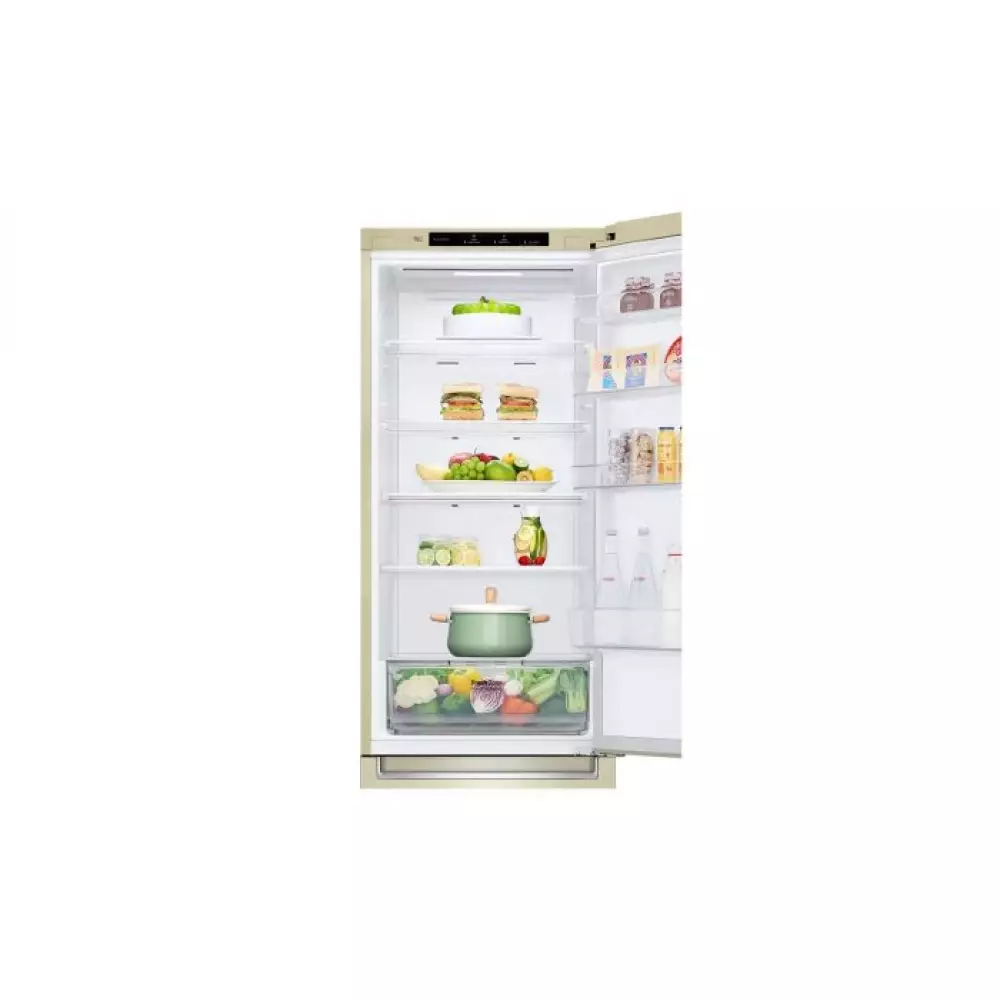 Холодильник LG GC-B509SECL (GA-B509SECL)