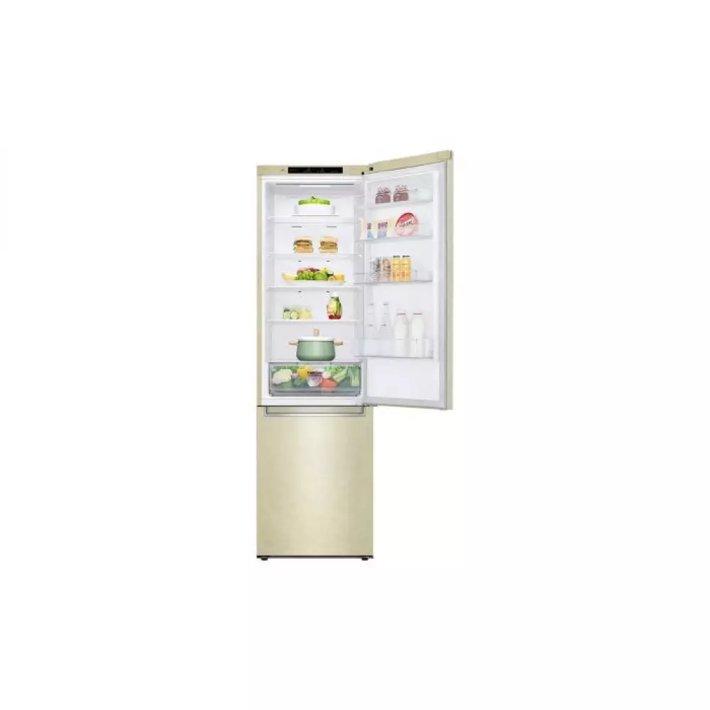 Холодильник LG GC-B509SECL (GA-B509SECL)
