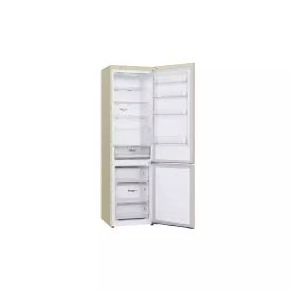 Холодильник LG GA-B509SEKL