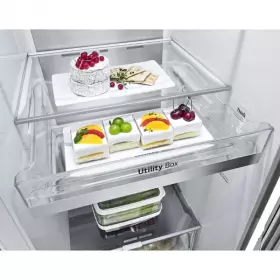 Холодильник LG GC-Q257CAFC