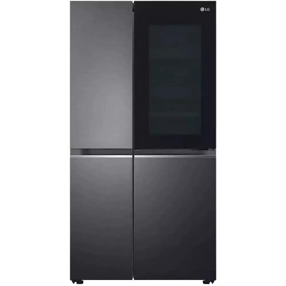 Холодильник LG GC-Q257CBFC