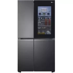 Холодильник LG GC-Q257CBFC