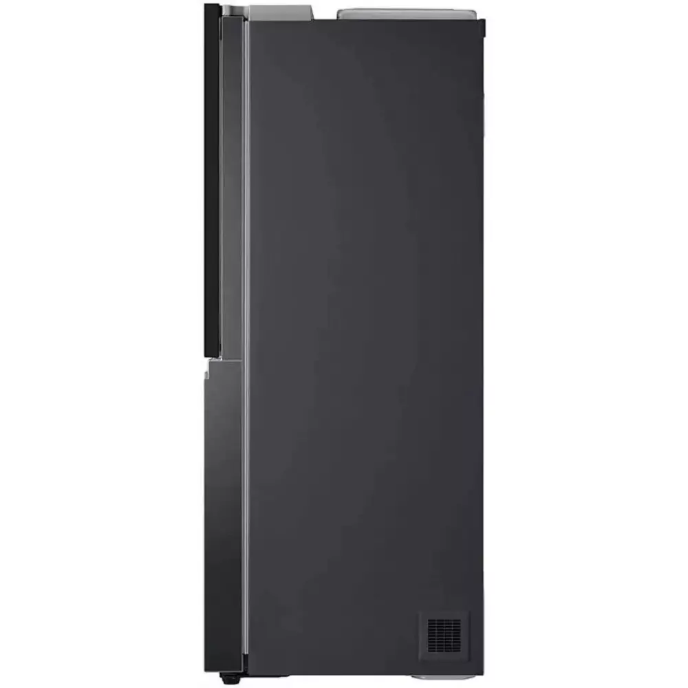 Холодильник LG GC-Q257CBFC