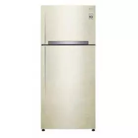 Холодильник LG GN-H702HEHL