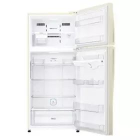 Холодильник LG GN-H702HEHL