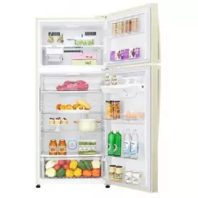 Холодильник LG GN-H702HEHL