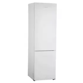 Холодильник Samsung RB37A5000WW/WT