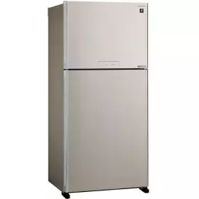 Холодильник Sharp SJ-XG60PMBE (SJ-SMF750-BE3)