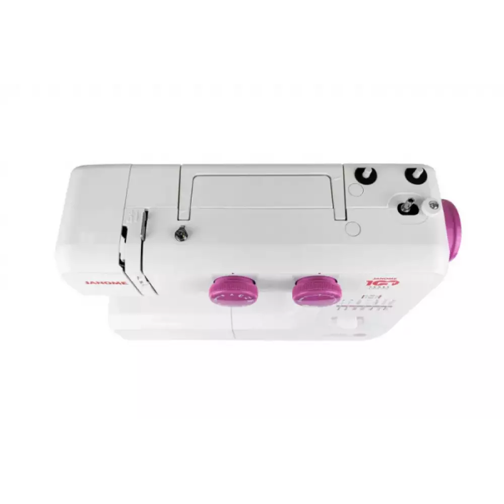 Швейная машина Janome 311PG