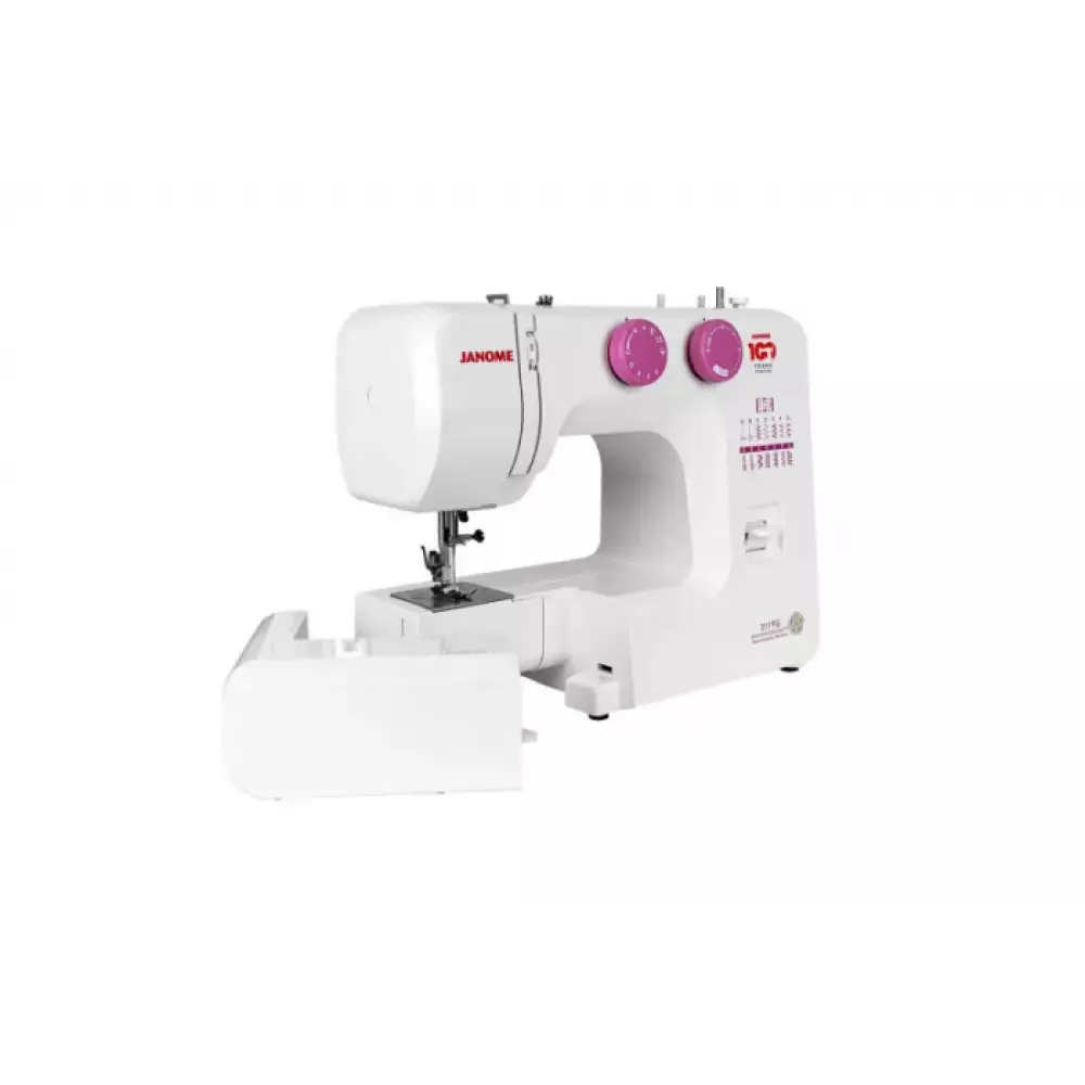 Швейная машина Janome 311PG