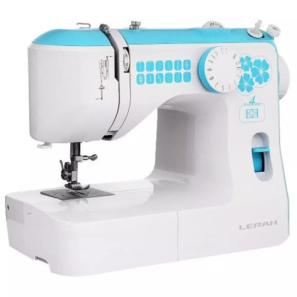 Швейная машина Leran DSM-144