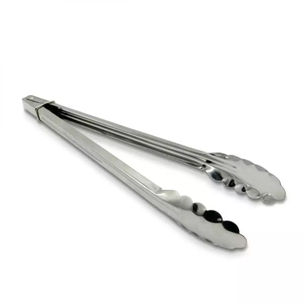 Щипцы мет. 35 см Basic MR