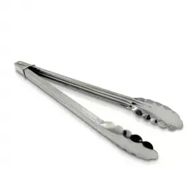 Щипцы мет. 35 см Basic MR