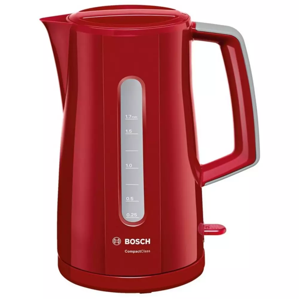 Электрический чайник BOSCH TWK3A014