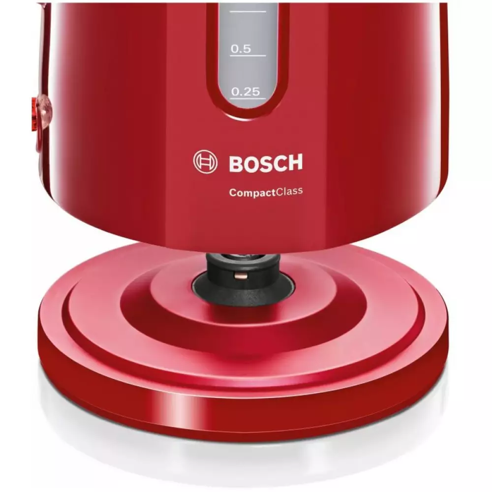 Электрический чайник BOSCH TWK3A014