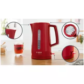 Электрический чайник BOSCH TWK3A014