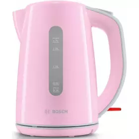Электрический чайник BOSCH TWK7500K Розовый